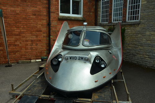 Whomobile